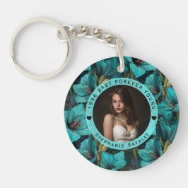 Amaryllis Blommig 40-års födelsedagsfest