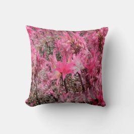 Amaryllis Bouquet...... Kudde