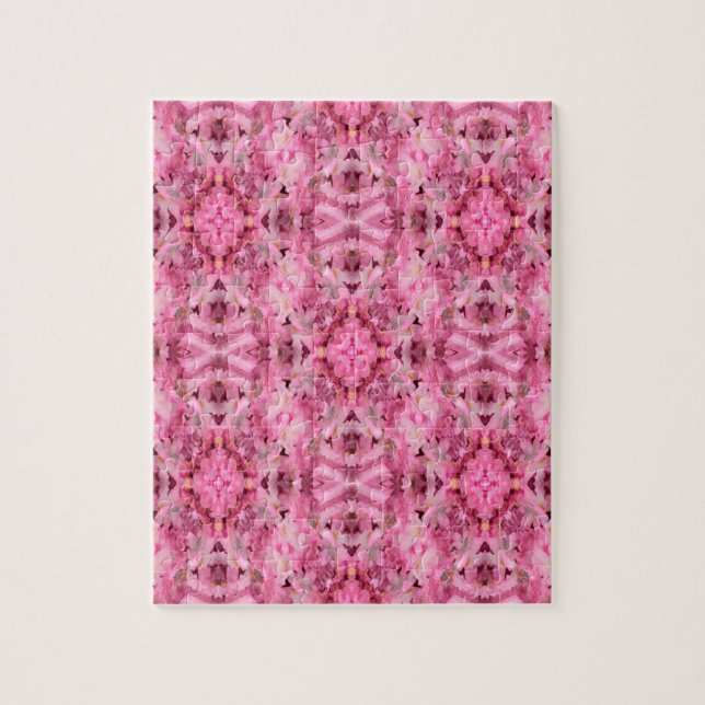 Amaryllis Kärlek.. Pussel (Vertikal)