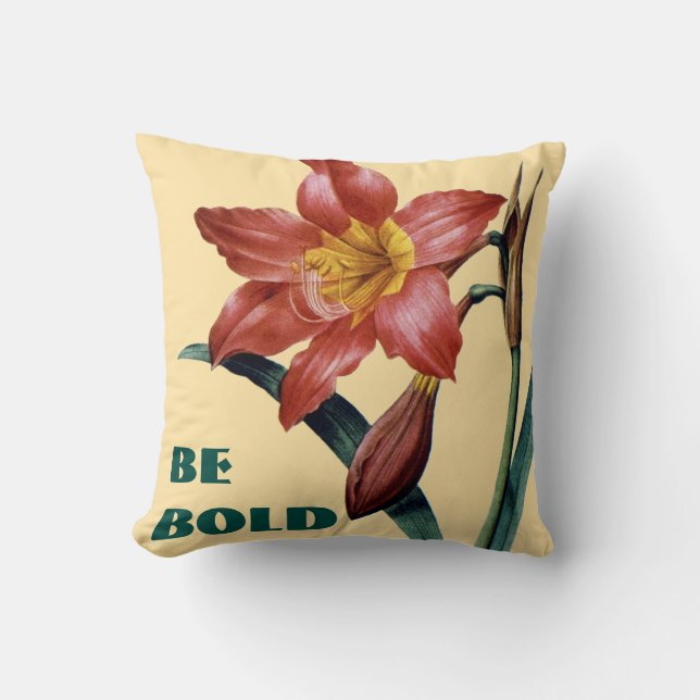 Amaryllis Kudde (Framsida)