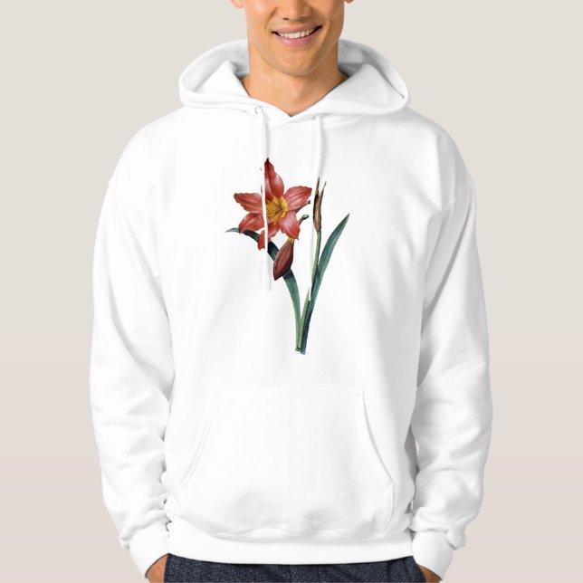 Amaryllis Sweatshirt (Framsida)