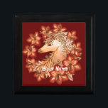 Amaryllis Unicorn Minnesask<br><div class="desc">Amaryllis Unicorn-presentboxen, Unicorn-kläder, Unicorn-t-shirts, Unicorn-presentationer av ArtMuvz Illustration.BeSnyval Unicorn t-shirt, tote bag, hat, mugg. Amaryllis Unicorn t-shirt, pegasus gifts- och mejerikläder. Ge din gåva till Unicorn älskare i alla åldrar ett magiskt drag! Den djärva utformningen har en enhörning som är magisk, nycker och fullt av roligt.När man väljer en enhörngåva...</div>