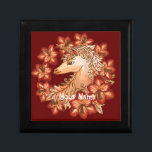 Amaryllis Unicorn Minnesask<br><div class="desc">Amaryllis Unicorn-presentboxen, Unicorn-kläder, Unicorn-t-shirts, Unicorn-presentationer av ArtMuvz Illustration.BeSnyval Unicorn t-shirt, tote bag, hat, mugg. Amaryllis Unicorn t-shirt, pegasus gifts- och mejerikläder. Ge din gåva till Unicorn älskare i alla åldrar ett magiskt drag! Den djärva utformningen har en enhörning som är magisk, nycker och fullt av roligt.När man väljer en enhörngåva...</div>