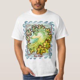 Amaryllis Unicorn T Shirt