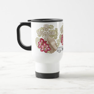 Amaryllis Wh Kristi kors Resemugg