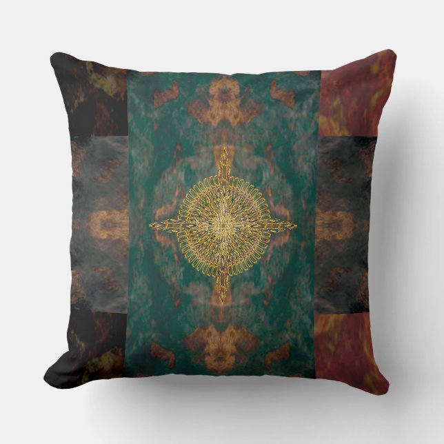 Amaterasu Kudde (Framsida)