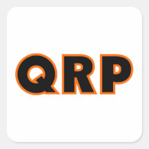 Amateur Ham Radio QRP