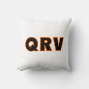 Amateur Ham Radio QRV Kudde