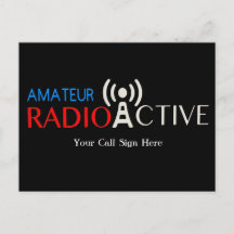 Amateur Radio Active