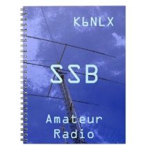 Amateur Radio Call Sign SSB