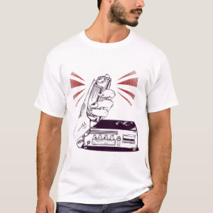 Amateur Radio T Shirt