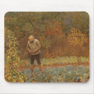 Amatör (Coachman & Cabbages) av Frederick Walker Musmatta