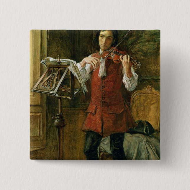 Amatören Knapp (Framsida)