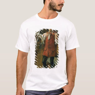 Amatören Tee Shirt
