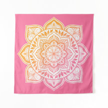 Amaya Mandala Finkonstapetseri