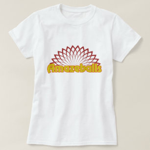 Amazebollar Tee