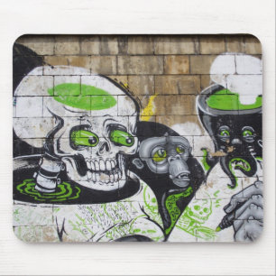 Amazed Skull Musmatta