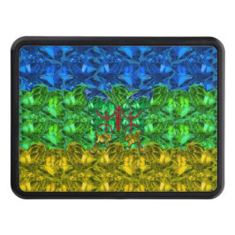 Amazigh Dragkroksskydd