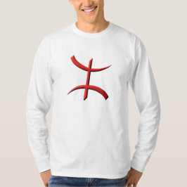 amazigh för azakabyleberbere tee shirt