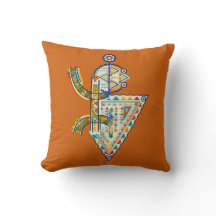 Amazigh geometrisk tribal Amazigh t-shirt