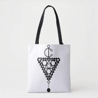 Amazigh jewelry tygkasse