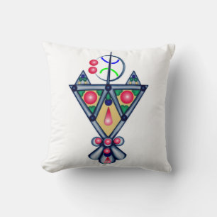 Amazigh Kudde