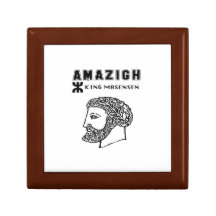 amazigh kung Massinissa Kabyle algerie Marocko