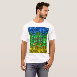 Amazigh T Shirt