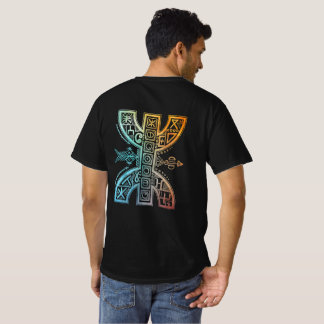 Amazigh T Shirt