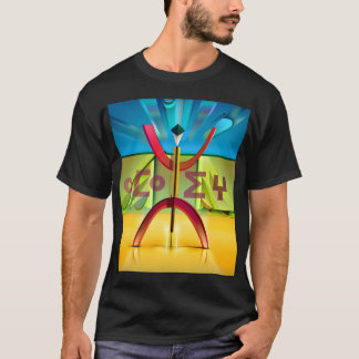 Amazigh T Shirt