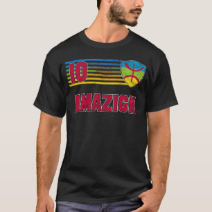 Amazigh T Shirt