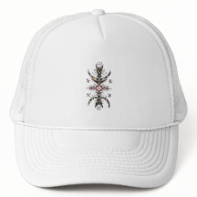 Amazigh Tifinagh Symbol Art – Berber sweatshirt