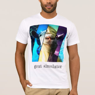 amazin getsimulator t shirt