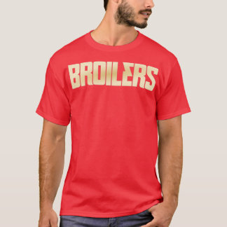 Amazing Broilers Design 1  T Shirt