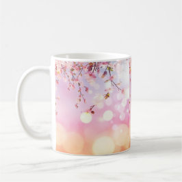 amazing flowers kaffemugg