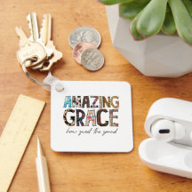 Amazing Grace How Sweet The Sound