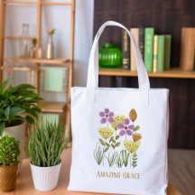 Amazing Grace Vilda Blommor