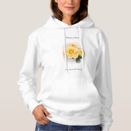 Amazing Grace Women's Hoodie YR by StanVG T Shirt