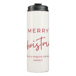 Amazing Merry Christmas