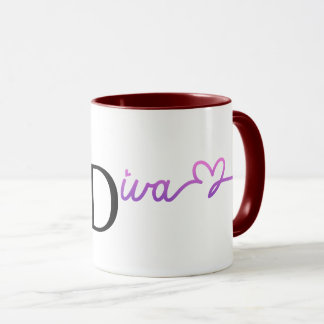 Amazing Ph.D, Ph.D student women gift Mugg