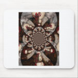 Amazing Snowman Musmatta<br><div class="desc">Mousepad Horizontal Template</div>