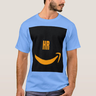 Amazon Amazon Amazon Employee HR T Shirt