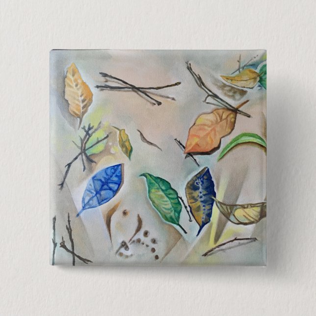 Amazon Golv Knapp (Framsida)