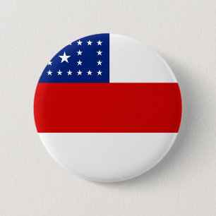 Amazonas, knapp för Brasilianska statlig flagga