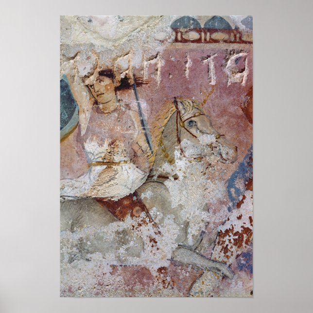 Amazonas sarkofagus poster (Framsidan)