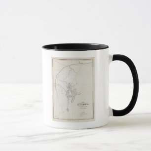 Amazonerna 2 mugg