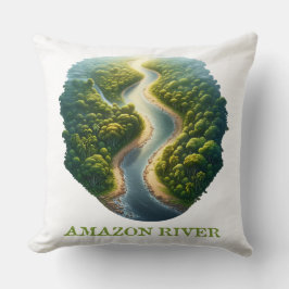 Amazonfloden Kudde
