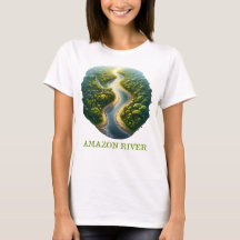 Amazonfloden