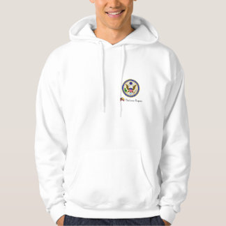 Ambassad Bogotá Hoodie