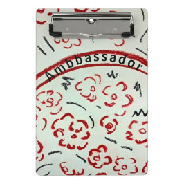 Ambassador